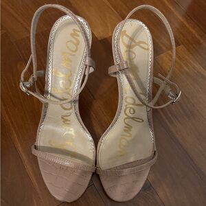 Sam Edelman Doran Strappy Sandal